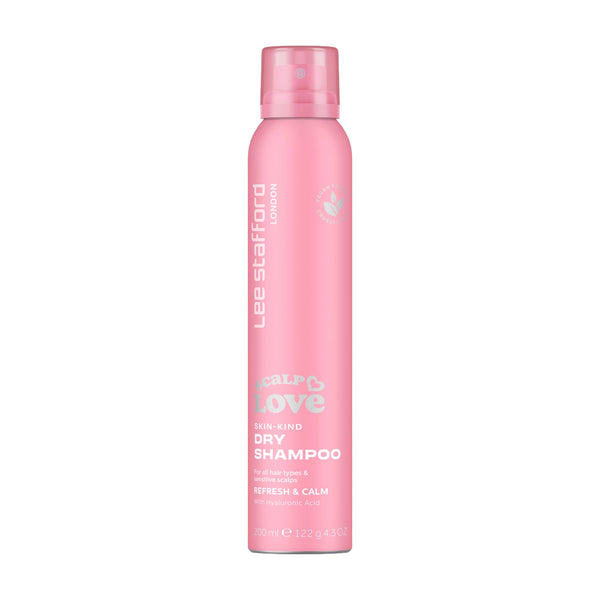 lee stafford Scalp Love Skin-Kind Dry Shampoo