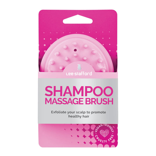 lee stafford Shampoo Massage Brush