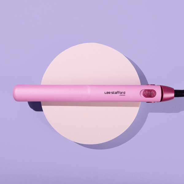 Lee Stafford Smooth Control Straightener