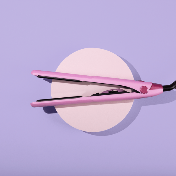 Lee Stafford Smooth Control Straightener