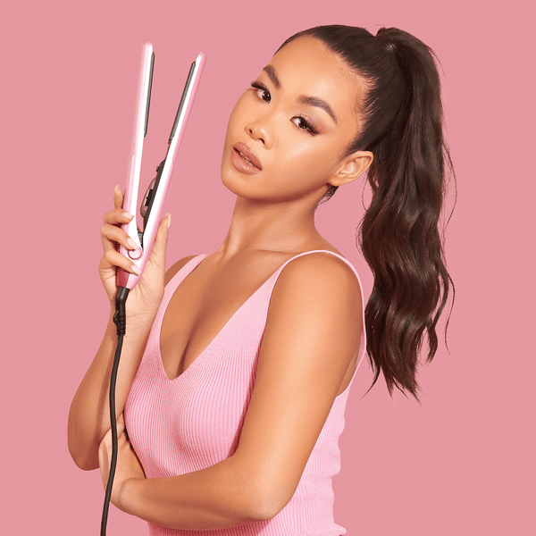 Lee Stafford Smooth Control Straightener