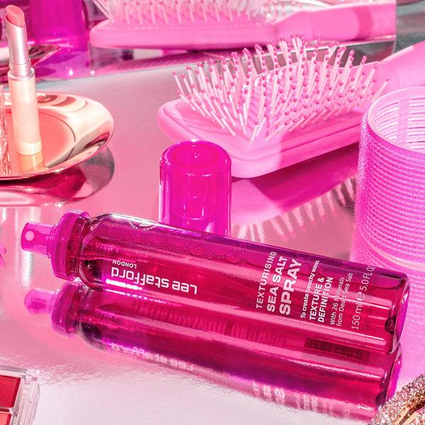 Lee Stafford Texturising Sea Salt Spray