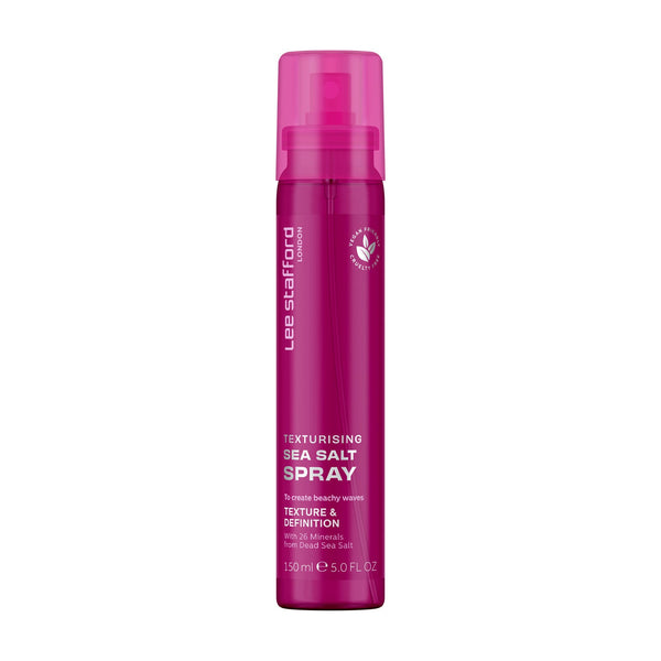 lee stafford Texturising Sea Salt Spray
