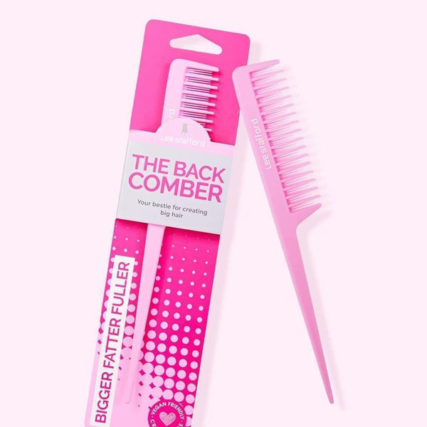 Lee Stafford The Back Comber