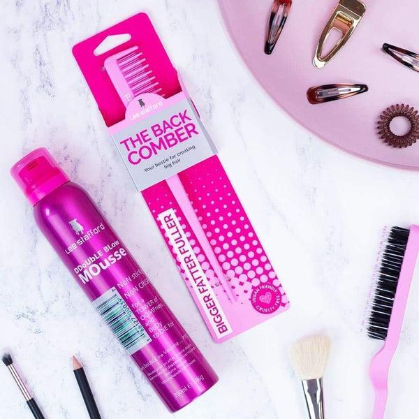 Lee Stafford The Back Comber