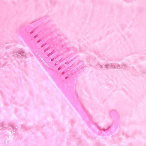 Lee Stafford The Big In-Shower Comb