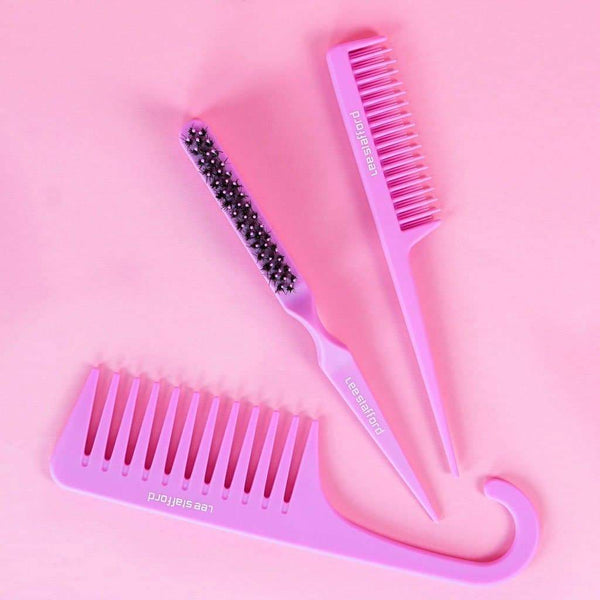Lee Stafford The Big In-Shower Comb