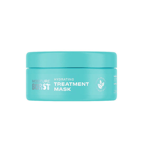 lee stafford Moisture Burst Hydrating Treatment Mask