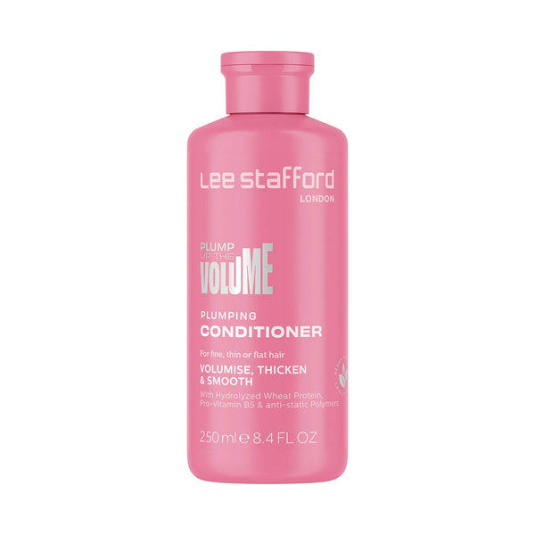 lee stafford Plump Up The Volume Plumping Conditioner