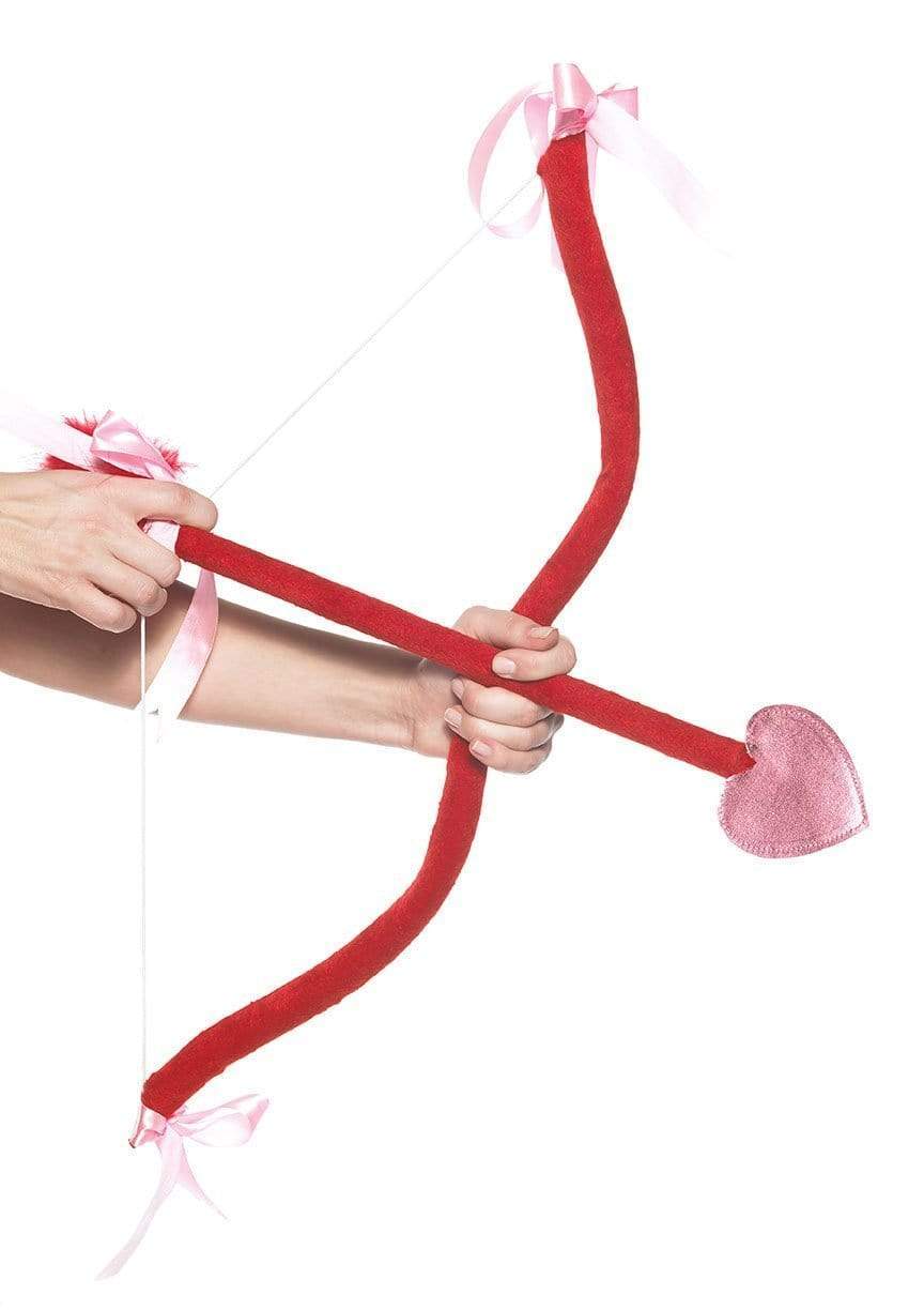 Leg Avenue Cupid Costume Kit Red