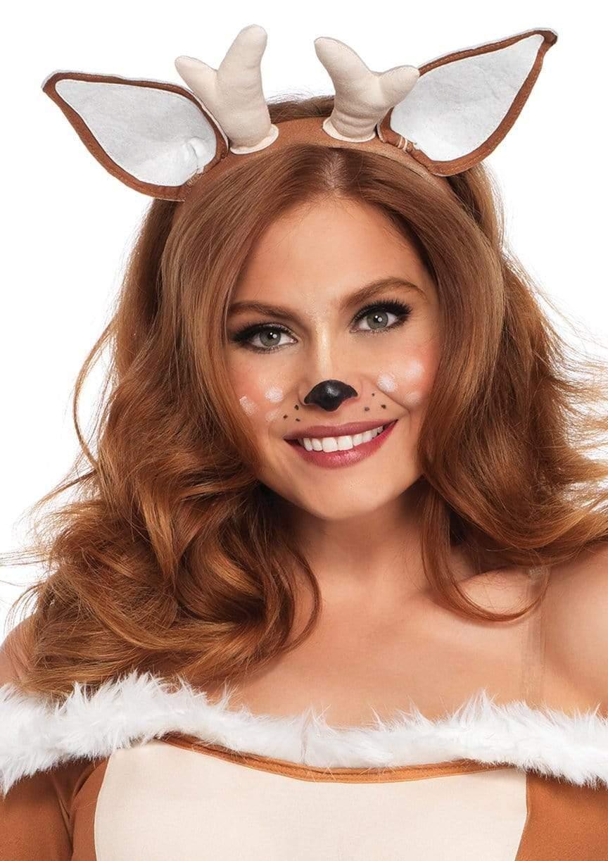 Leg Avenue Darling Deer Costume Brown
