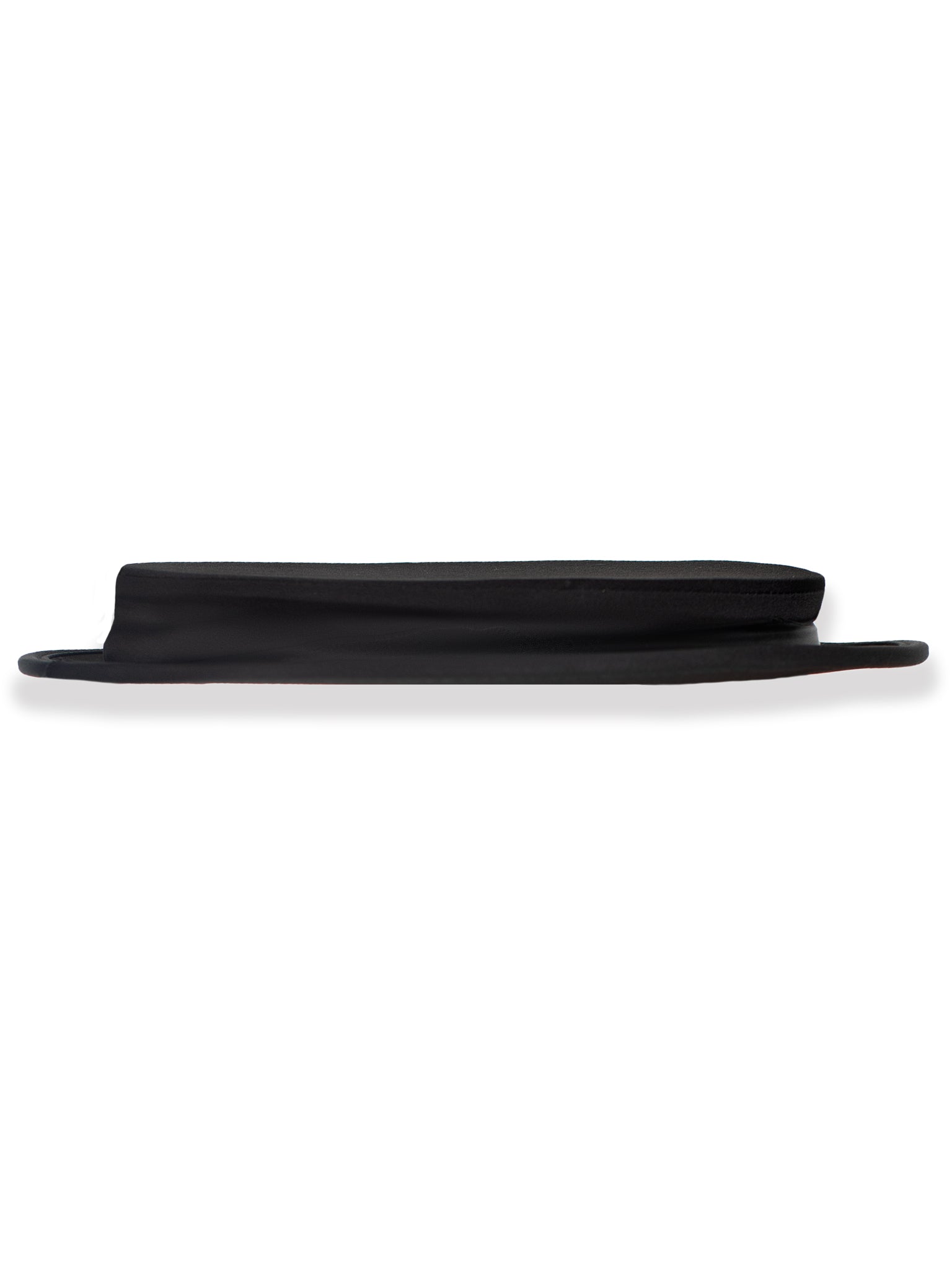 Leg Avenue Deluxe Foldable Top Hat Black
