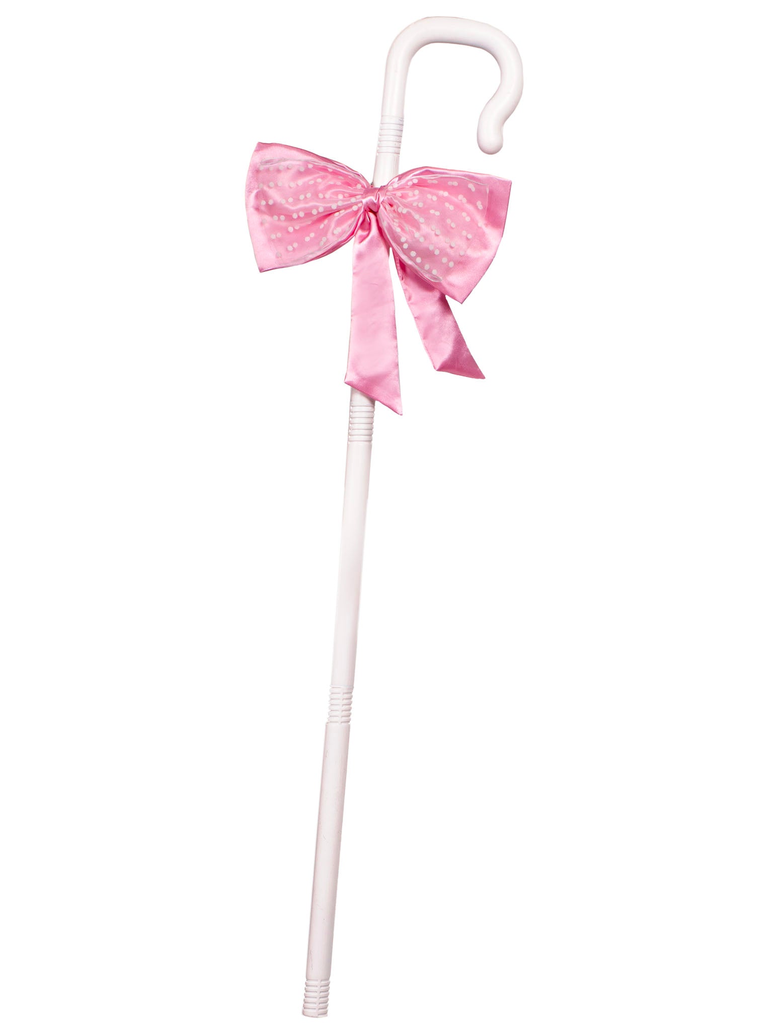 leg avenue Detachable Shepherds Hook White