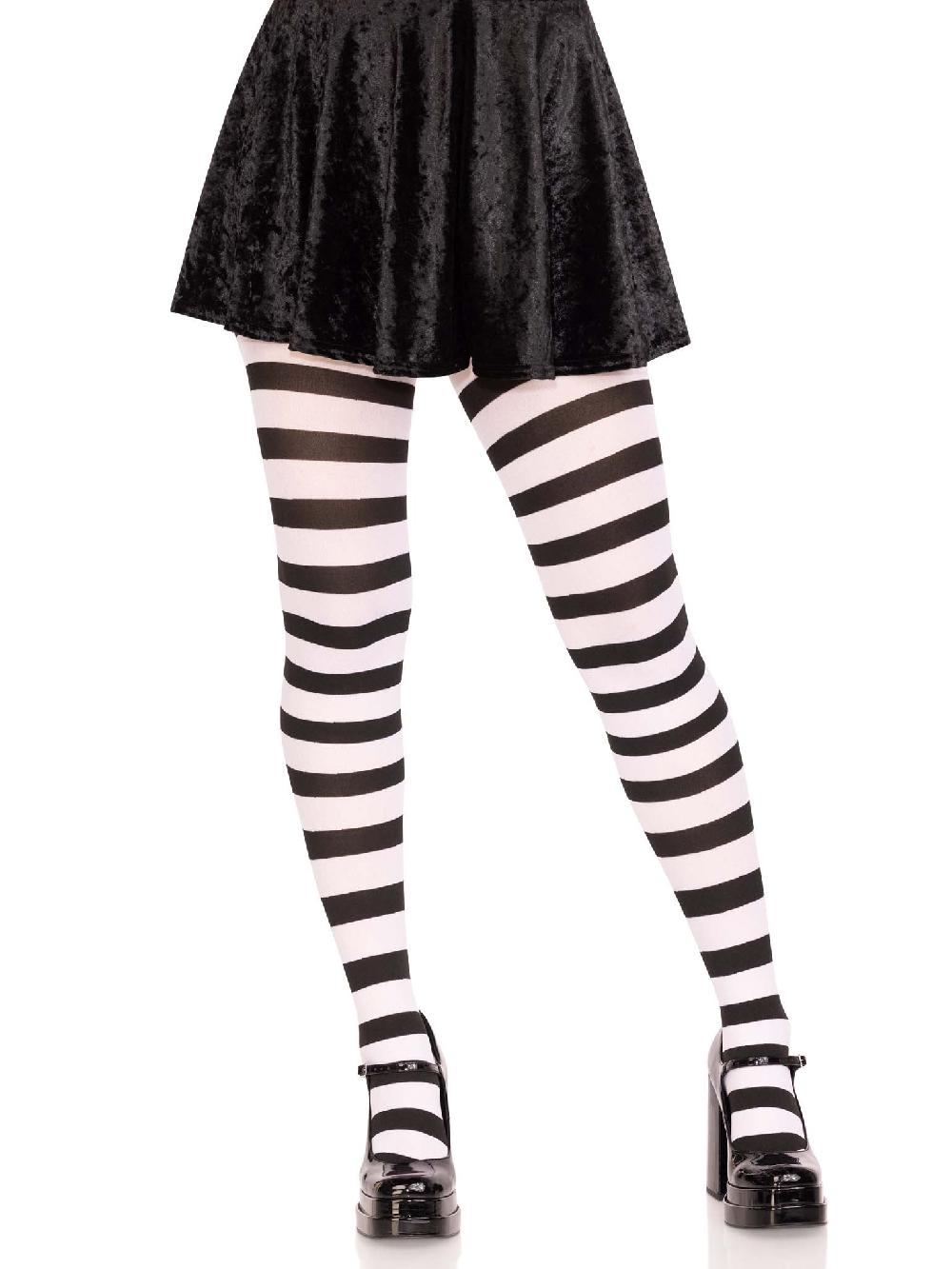 Leg Avenue Lost In Wonderland Hosiery Bundle