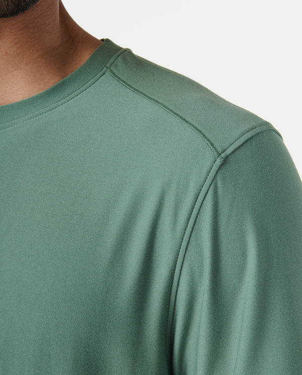 Legends Aire Tee Hunter Green