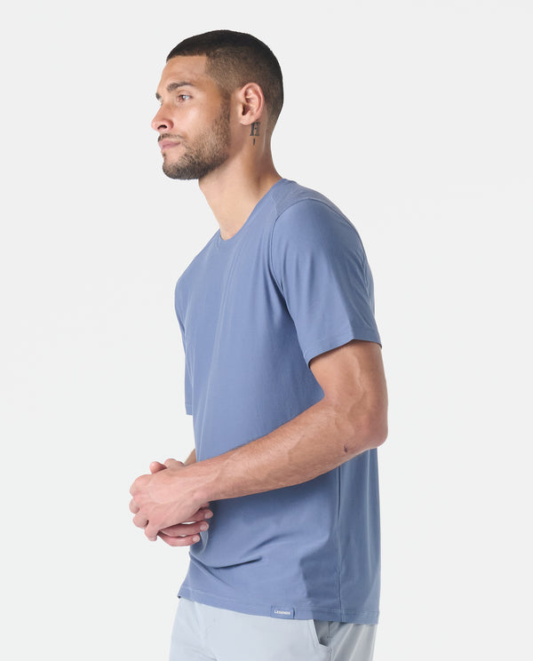 Legends Aire Tee Nightshadow