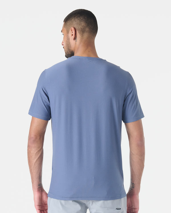 Legends Aire Tee Nightshadow