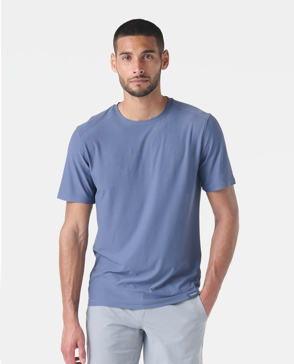 legends Aire Tee Nightshadow