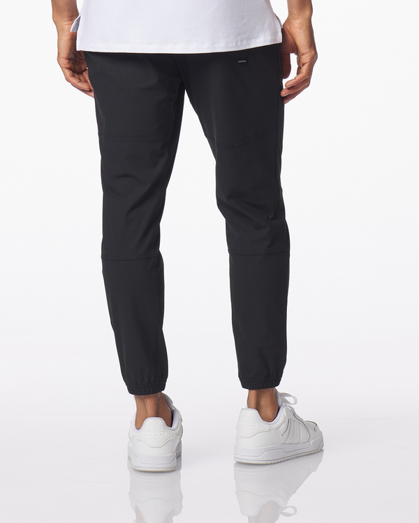 Legends Aviation Jogger Black