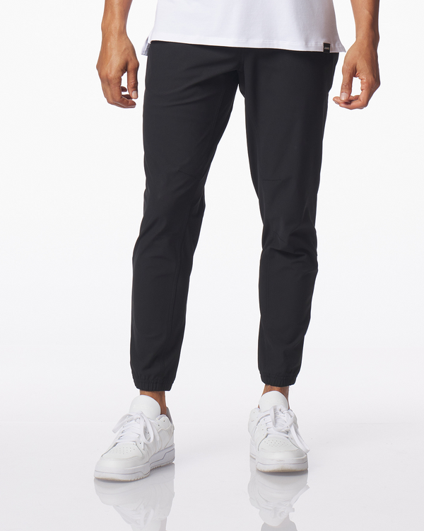 legends Aviation Jogger Black
