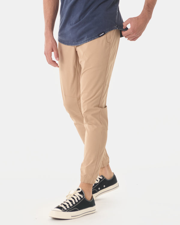 Legends Aviation Jogger Camel