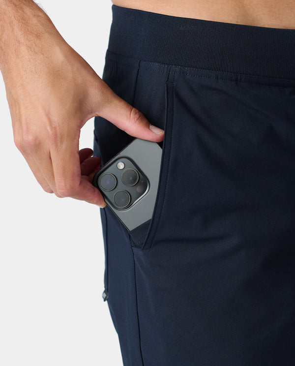 Legends Aviation Jogger Ink