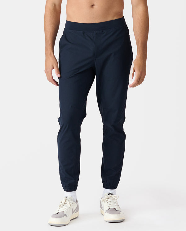 legends Aviation Jogger Ink