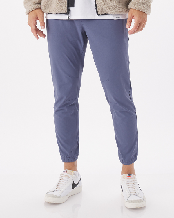 legends Aviation Jogger Nightshadow
