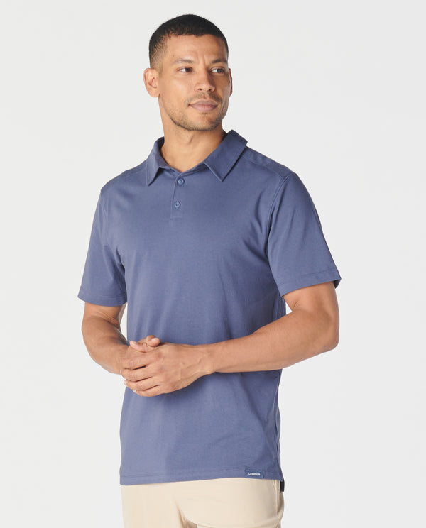 Legends Aviation Polo Nightshadow