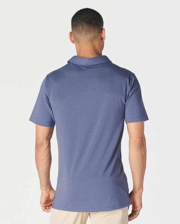 Legends Aviation Polo Nightshadow