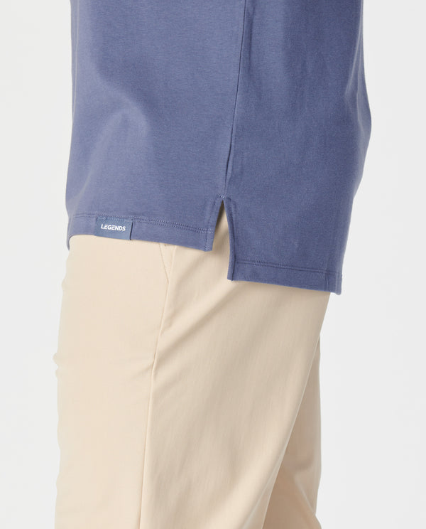 Legends Aviation Polo Nightshadow