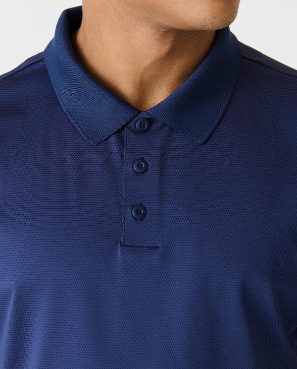 Legends Baldwin Polo Navy