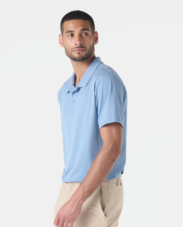 Legends Baldwin Polo Sea