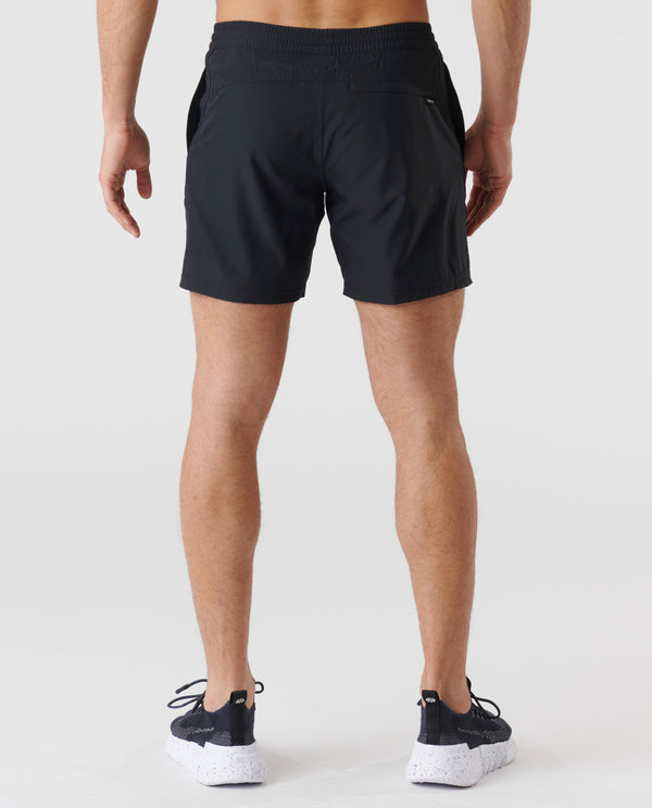 Legends Bishop Short Black