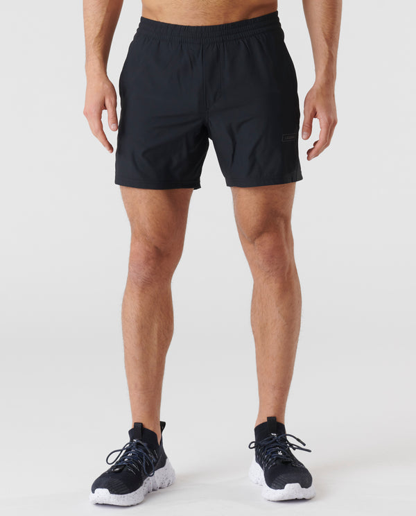 legends Bishop Short Black