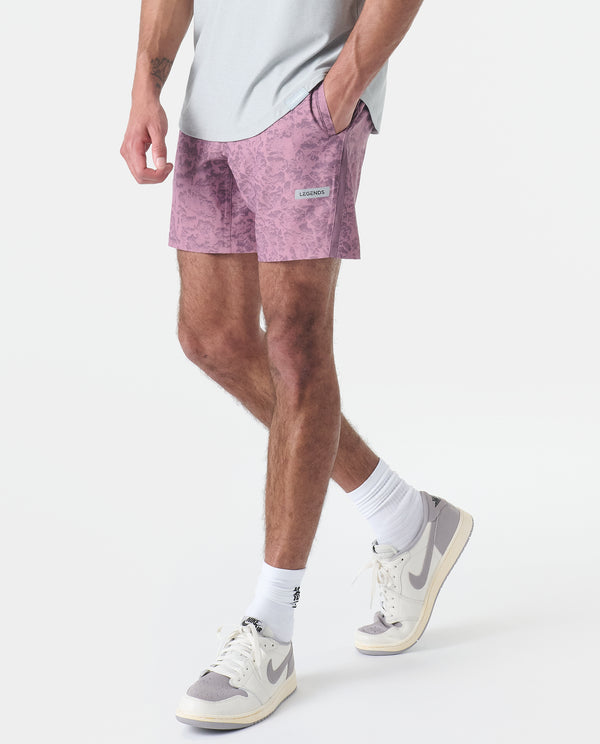 Legends Bishop Short Neptune Rhapsody