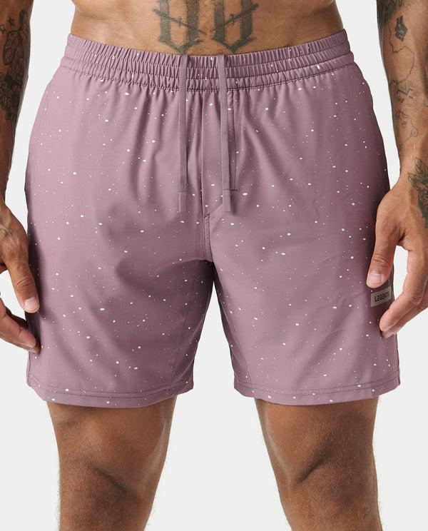 Legends Bishop Short Rhapsody Splatter