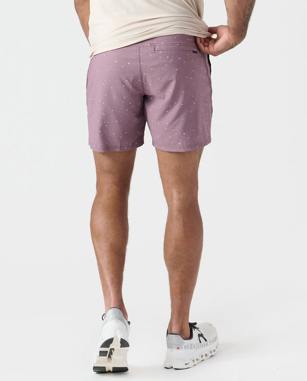 Legends Bishop Short Rhapsody Splatter