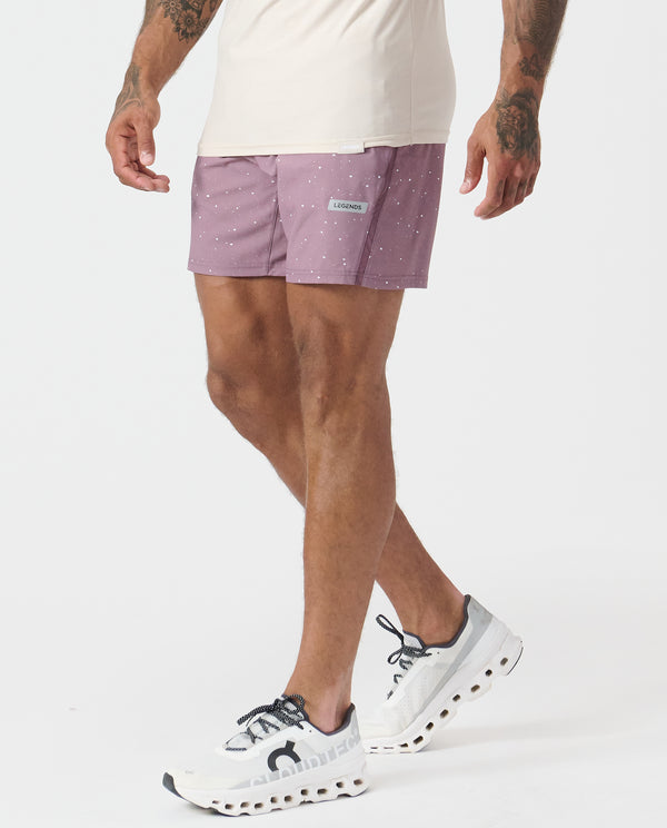 Legends Bishop Short Rhapsody Splatter