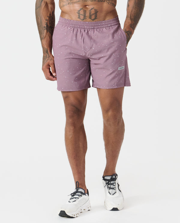 legends Bishop Short Rhapsody Splatter