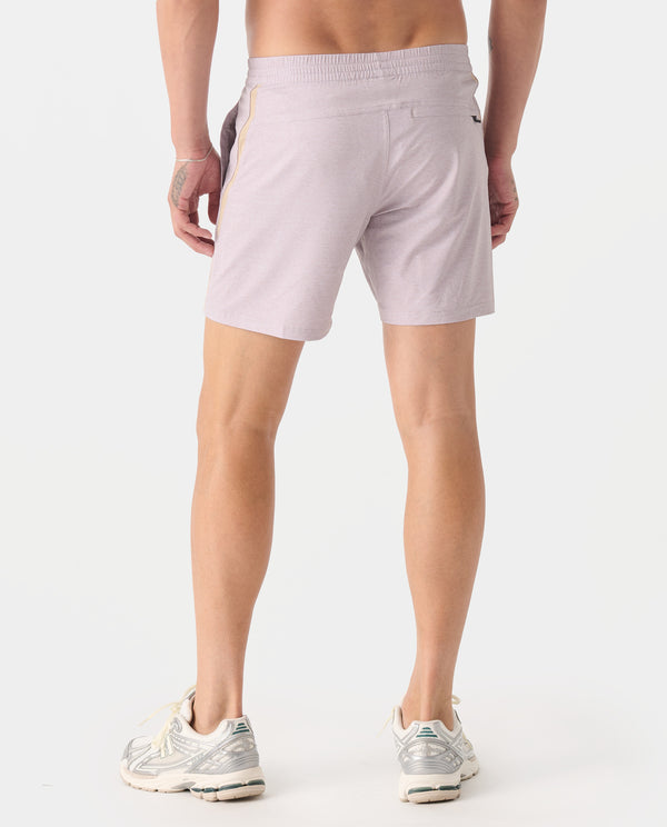 Legends Bishop Short River Rock Heather