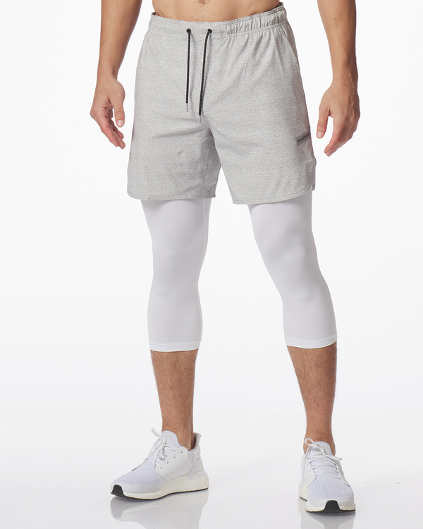 Legends Cambo 3/4 Tight White