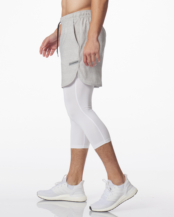 Legends Cambo 3/4 Tight White