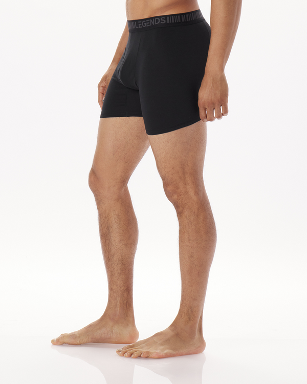 Legends Camwood Boxer Brief Black