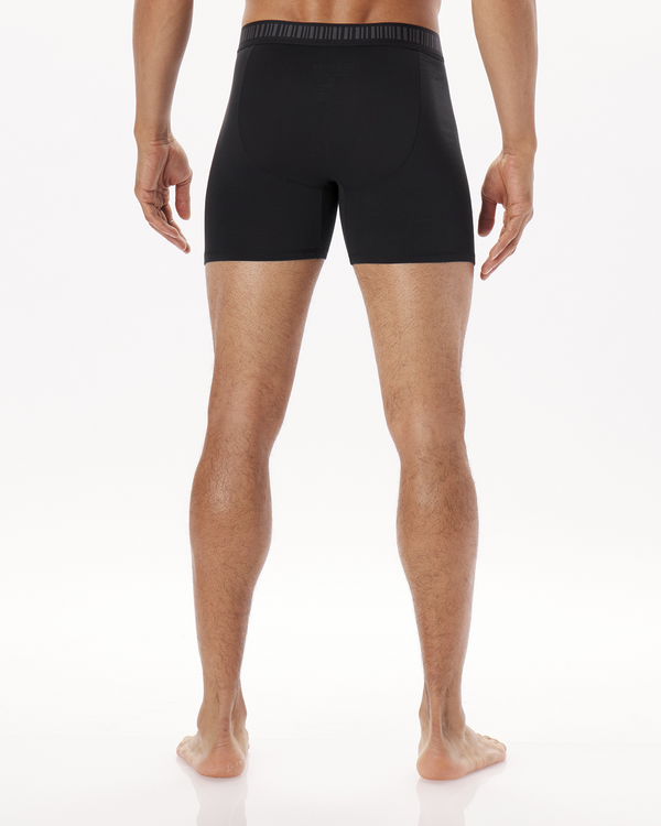 Legends Camwood Boxer Brief Black