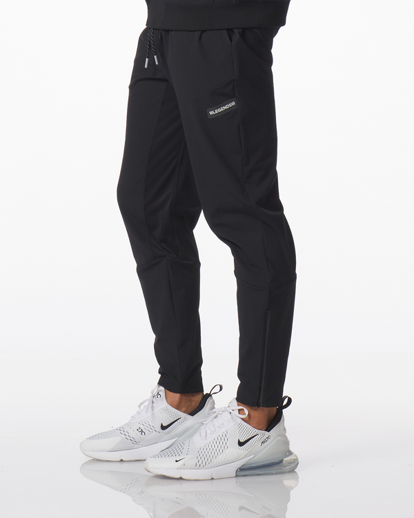 Legends Carson Pant Black