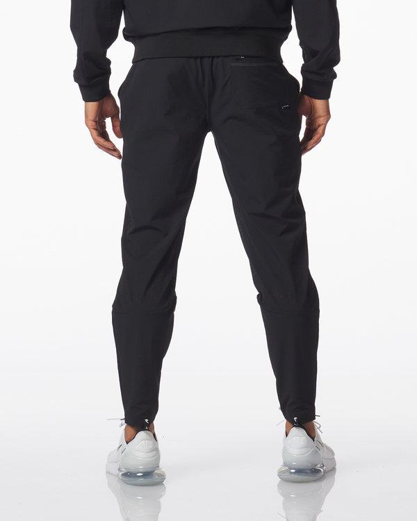 Legends Carson Pant Black