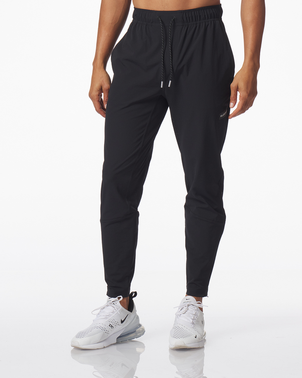 legends Carson Pant Black