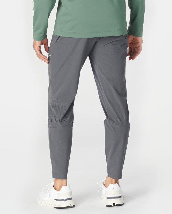 Legends Carson Pant Charcoal Gray
