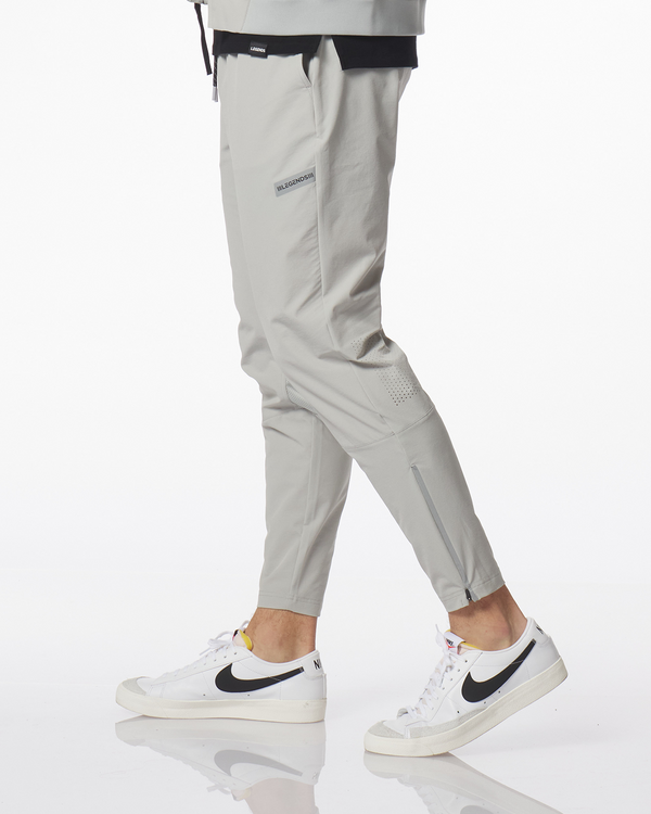Legends Carson Pant Light Gray